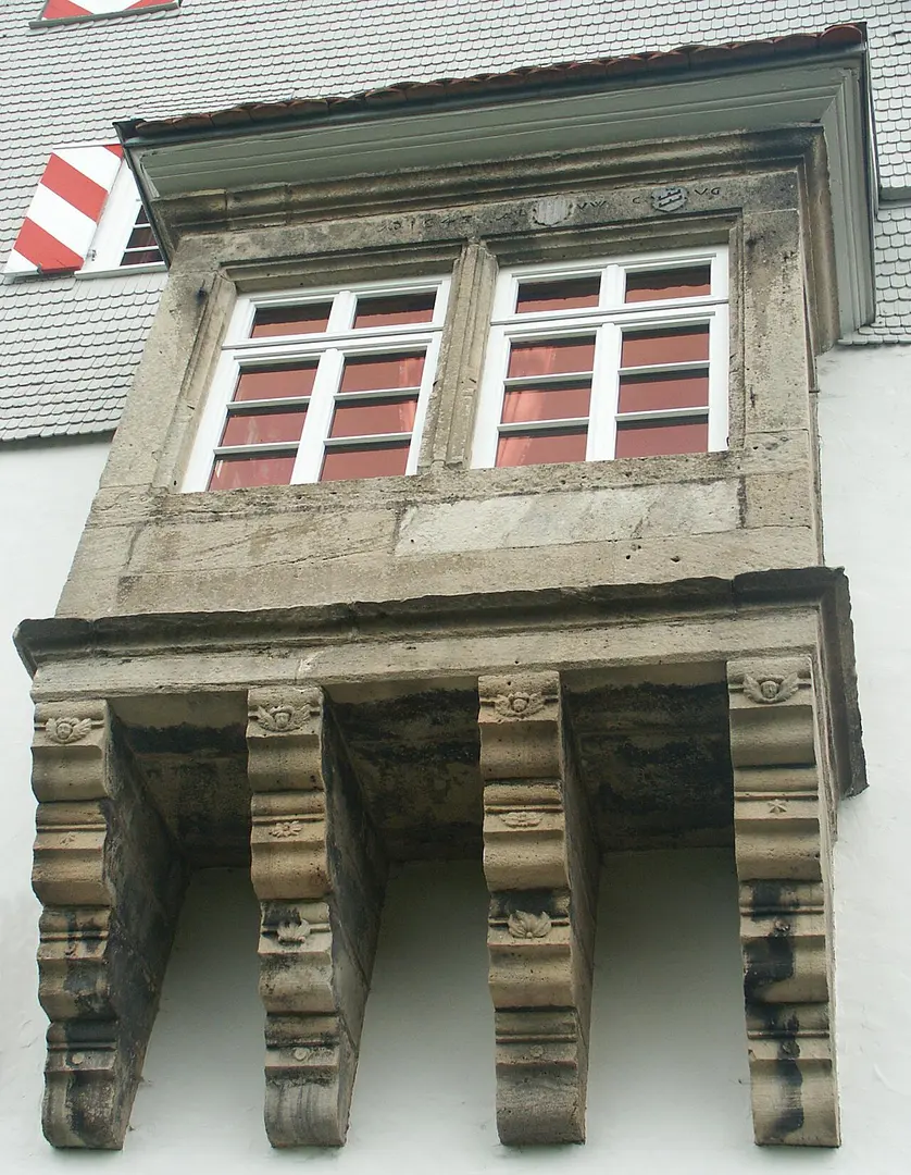 Schloss Neuenstein
