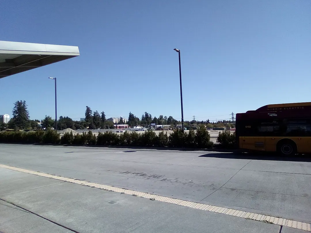 Federal Way Downtown