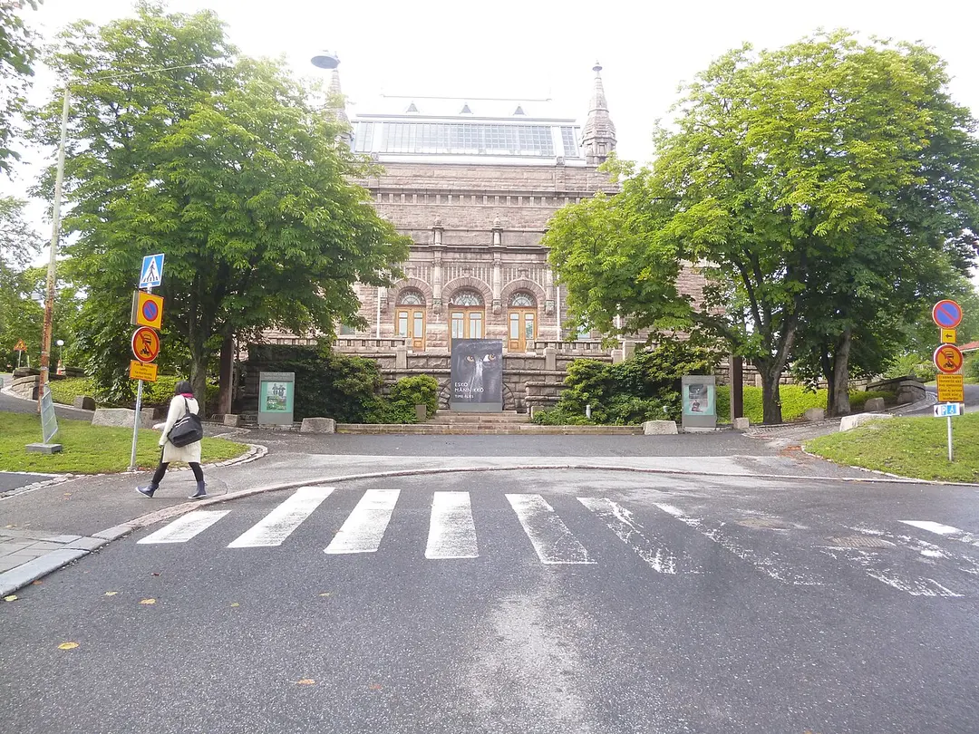 Kunstmuseum Turku