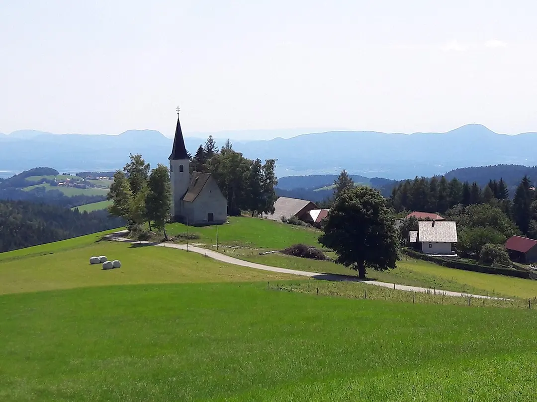 Cerkev sv. Uršule
