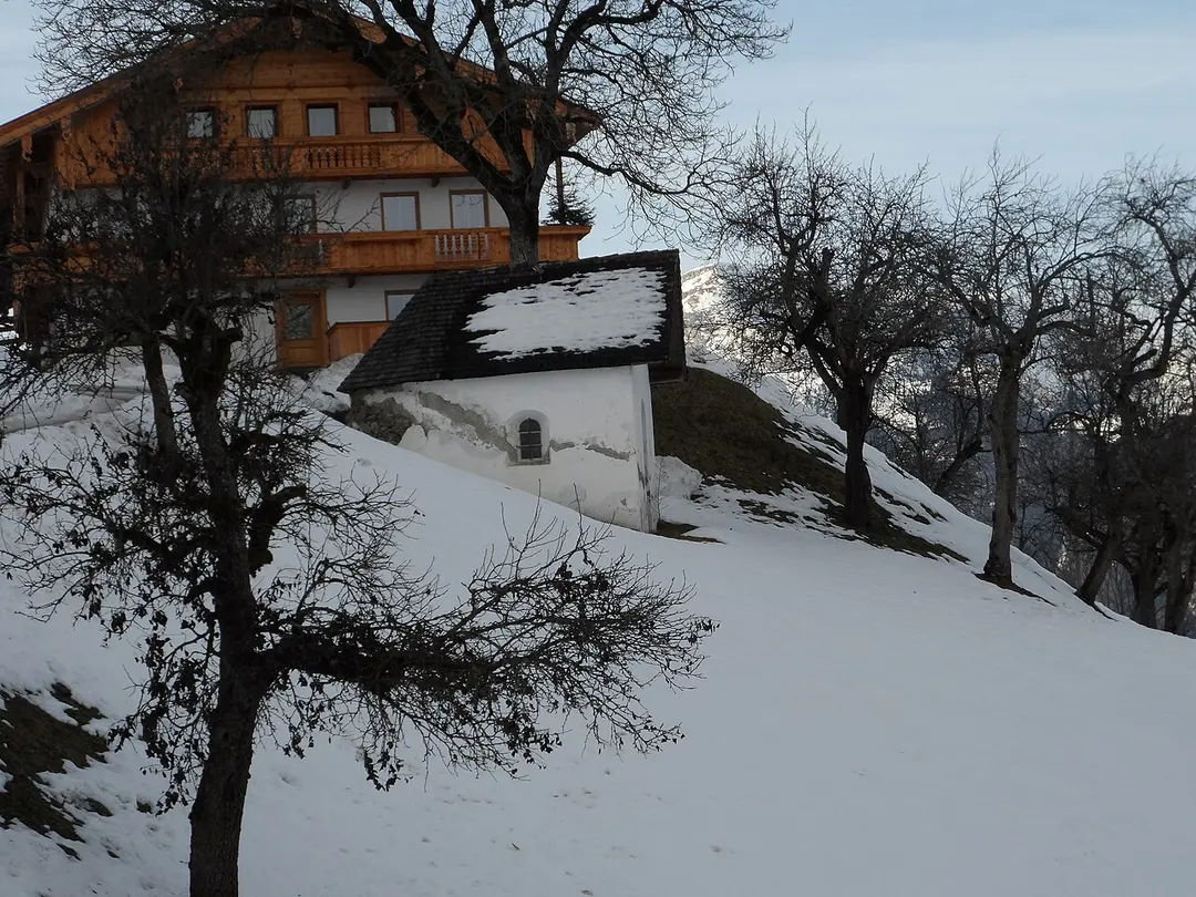 Schöner Kapelle