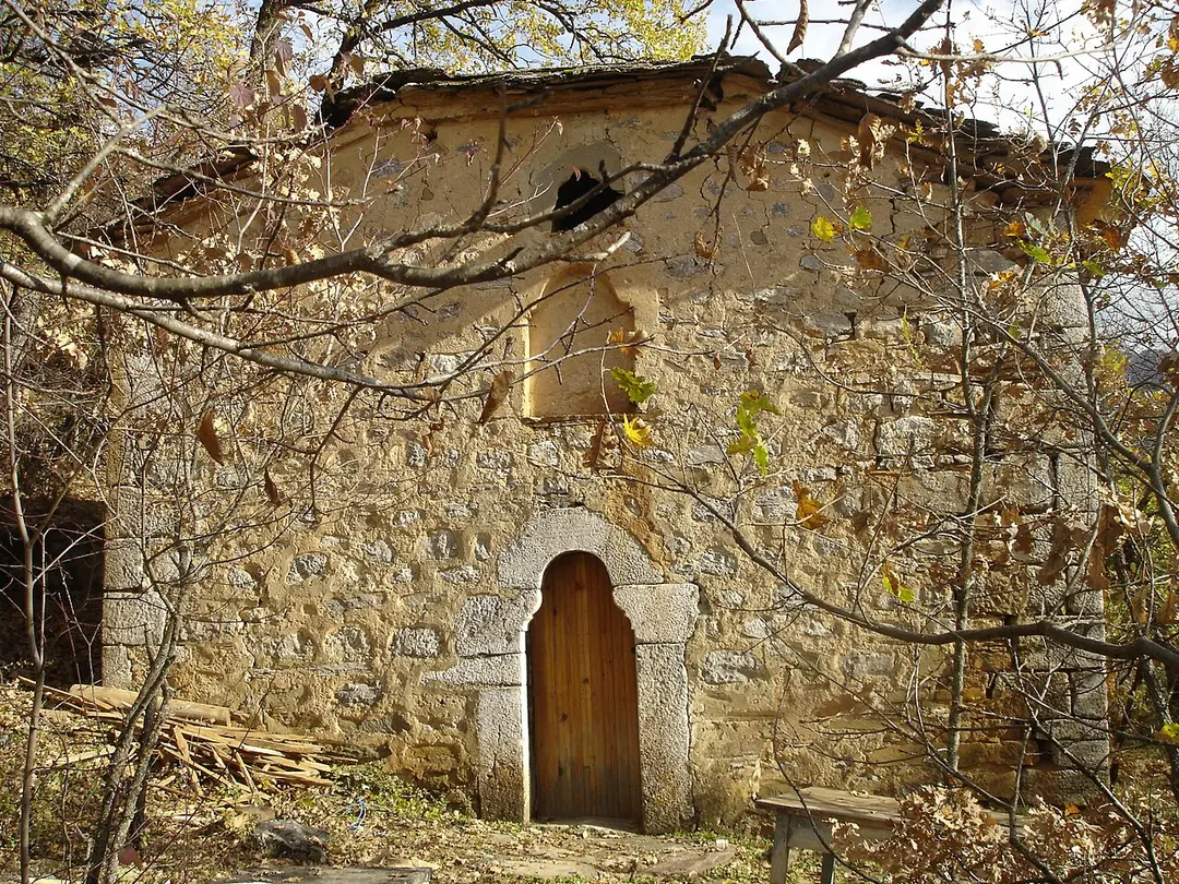 St. Athanasius Church