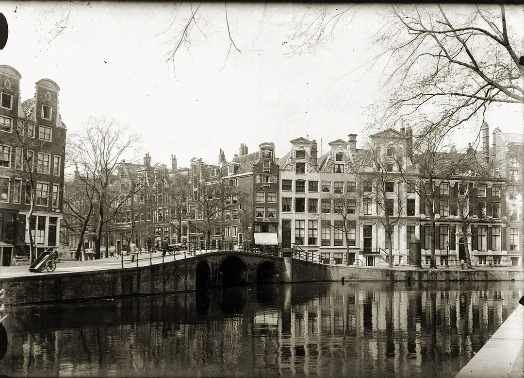Het Grachtenhuis