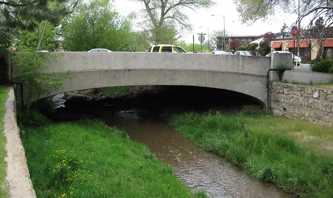 Santa Fe River