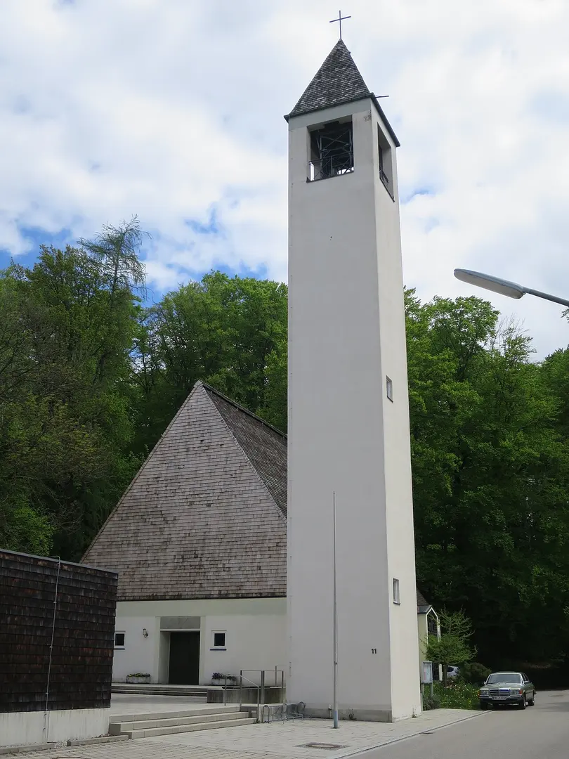 Johanneskirche