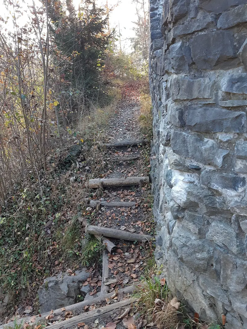 Ruin Sigberg