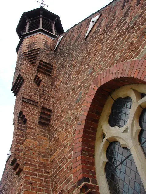 St. Luke