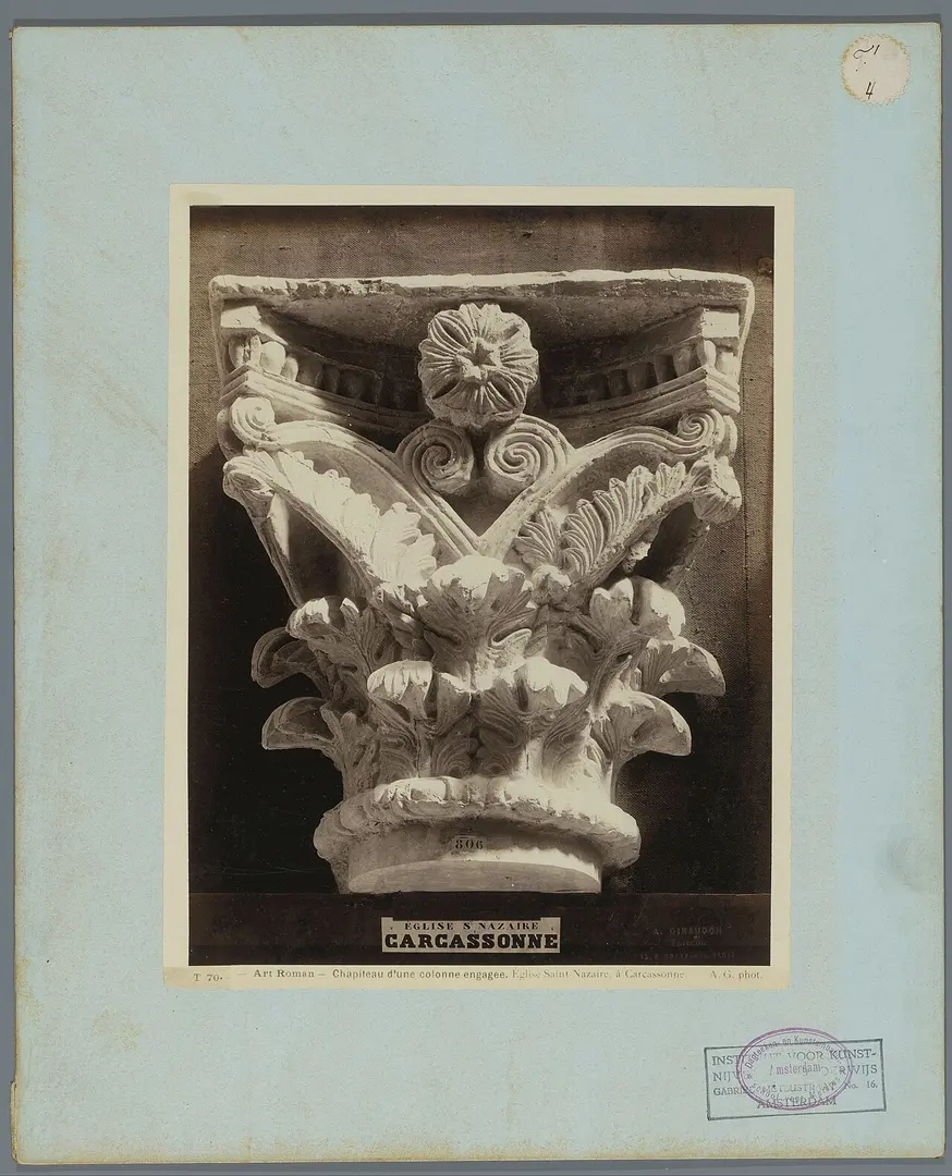 Basilique Saint-Nazaire