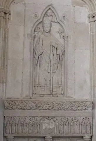 Basilique Saint-Nazaire