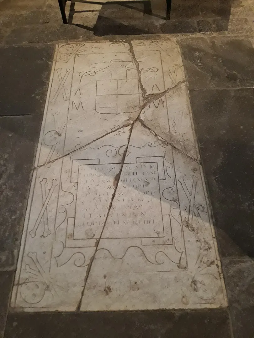 Basilique Saint-Nazaire
