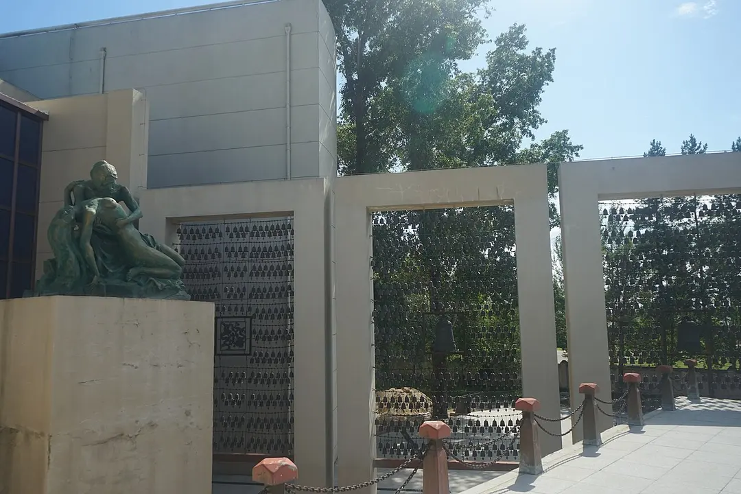 Aihui History Museum