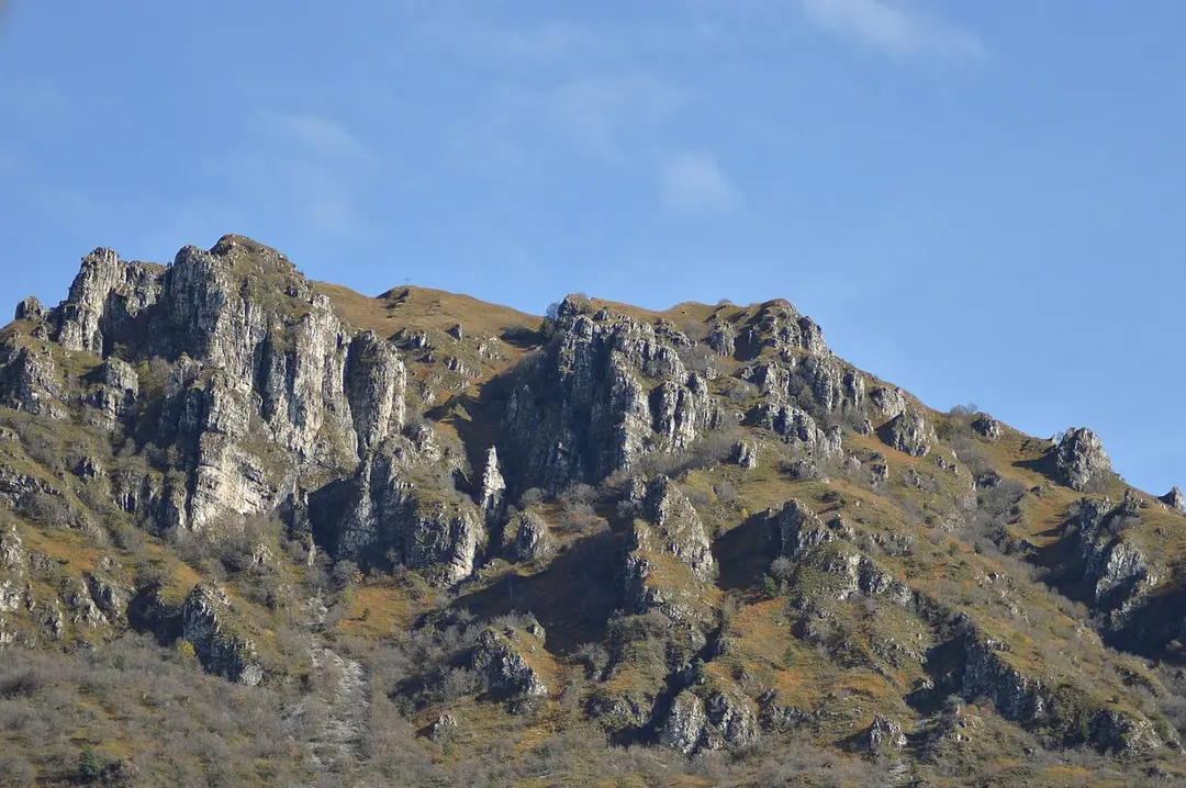 Monte Palo