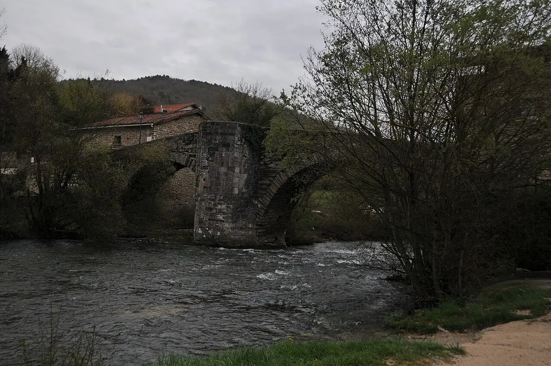 Puente de la Rabia
