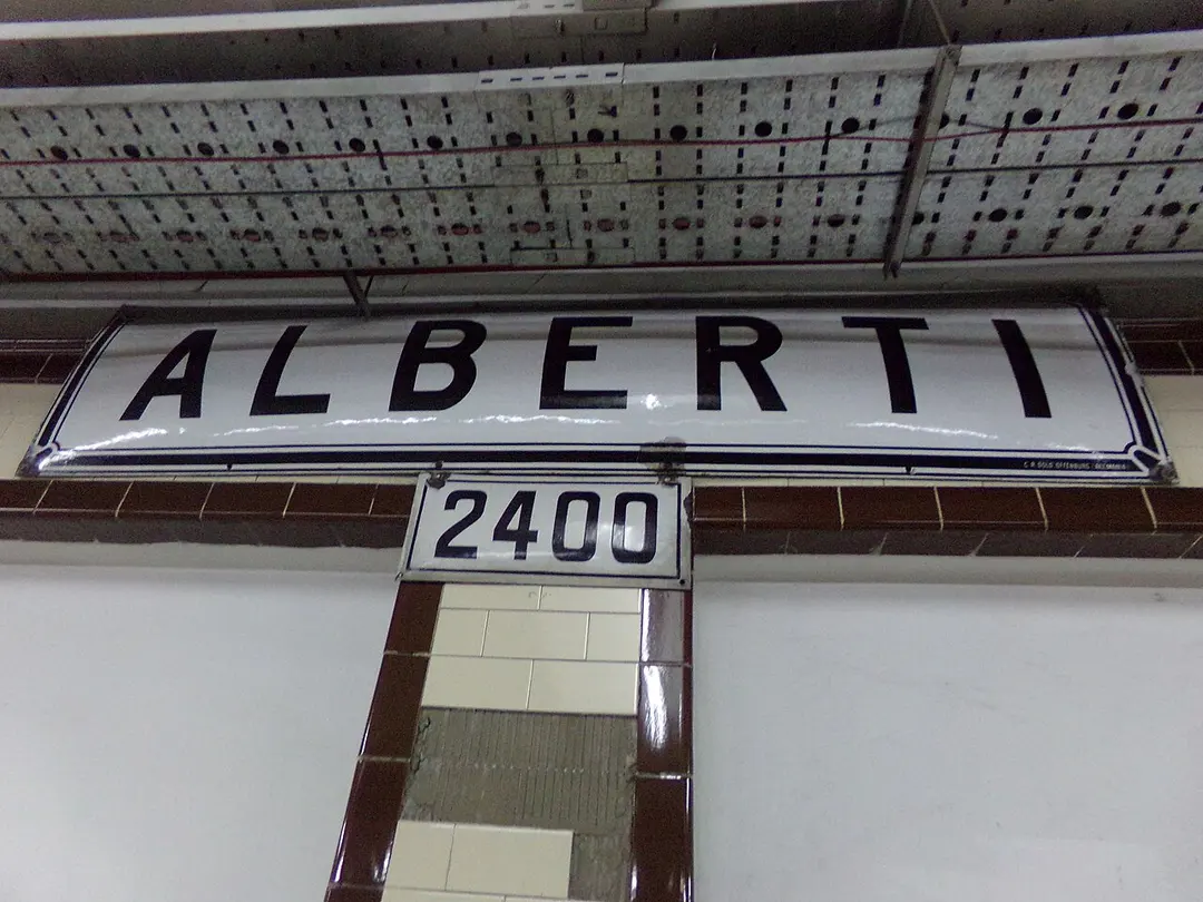 Alberti