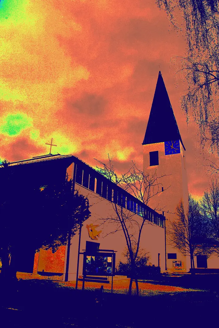 St. Konrad
