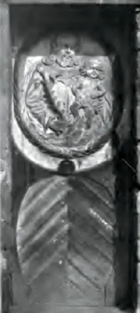 St. Christophorus