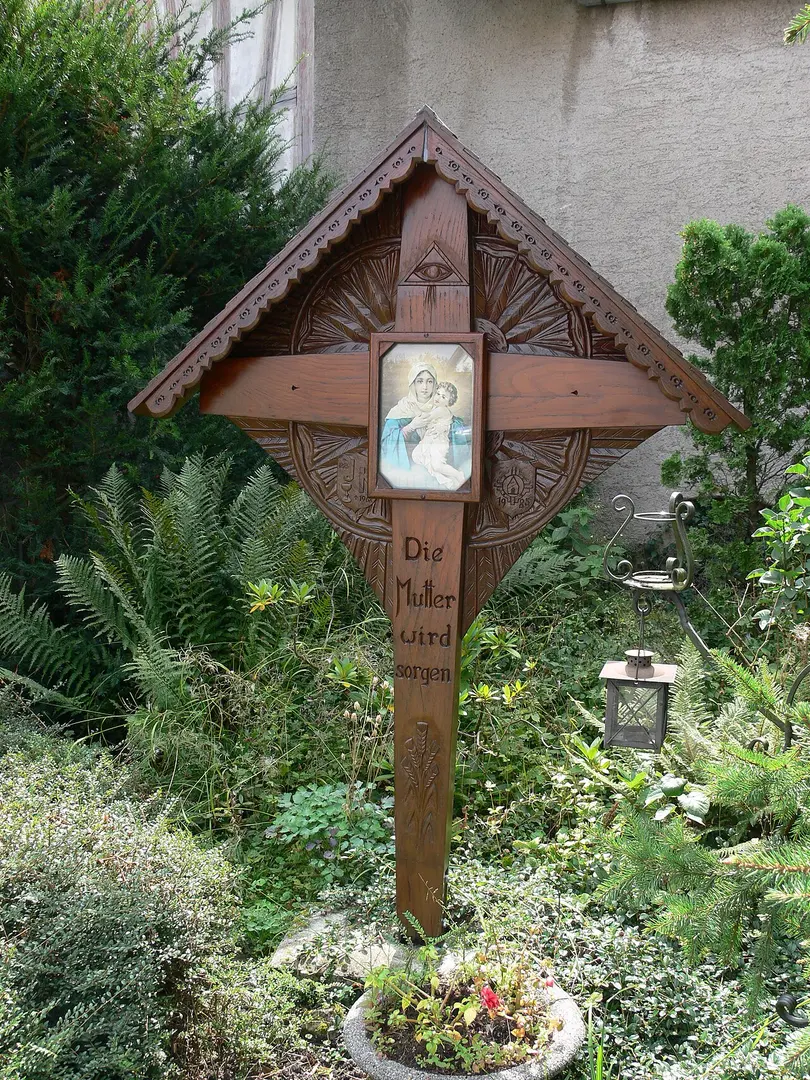 St. Ursula