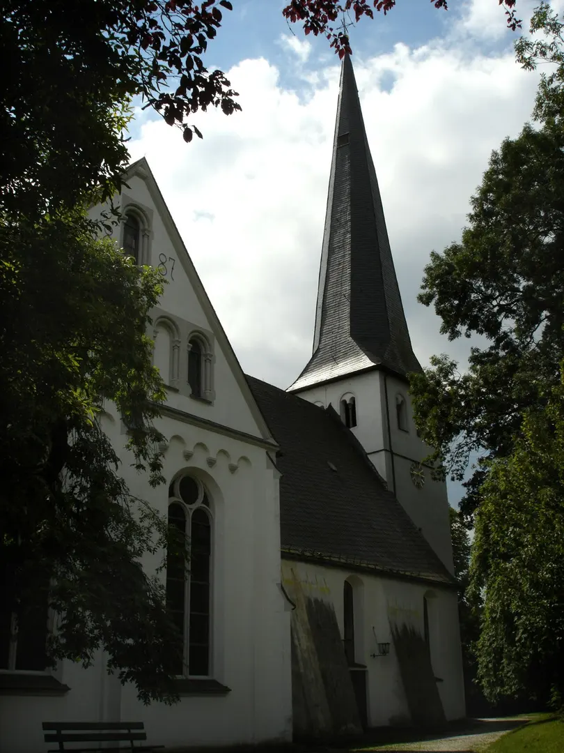 Laurentius-Kirche