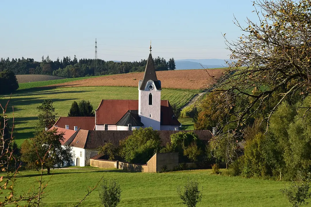 Schloss Kirnberg