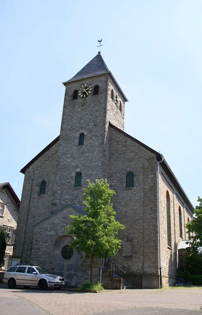 St. Antonius Kirche