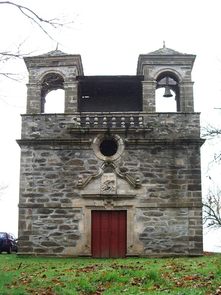 Capela da Virxe de Guadalupe do Val