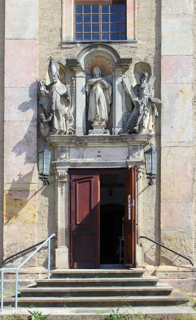 St. Nikolaus