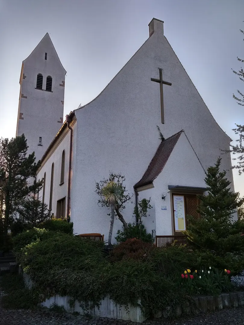 Christuskirche
