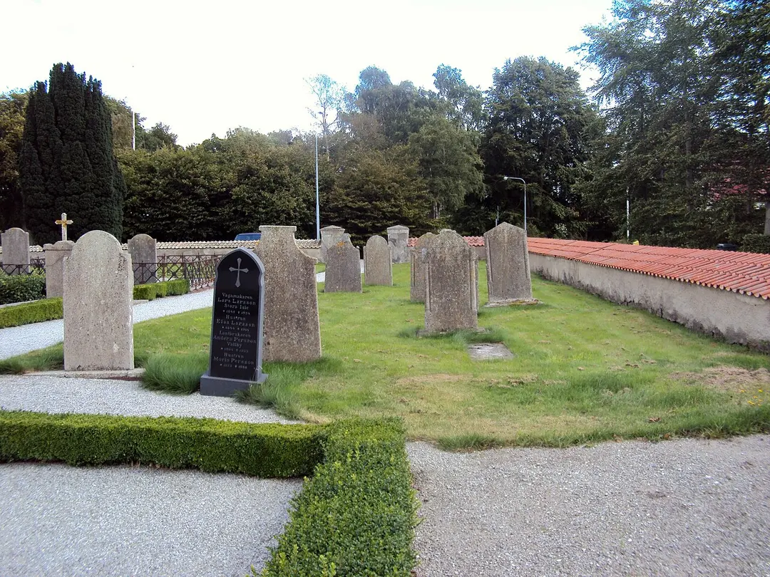 Hemmesdynge kyrka