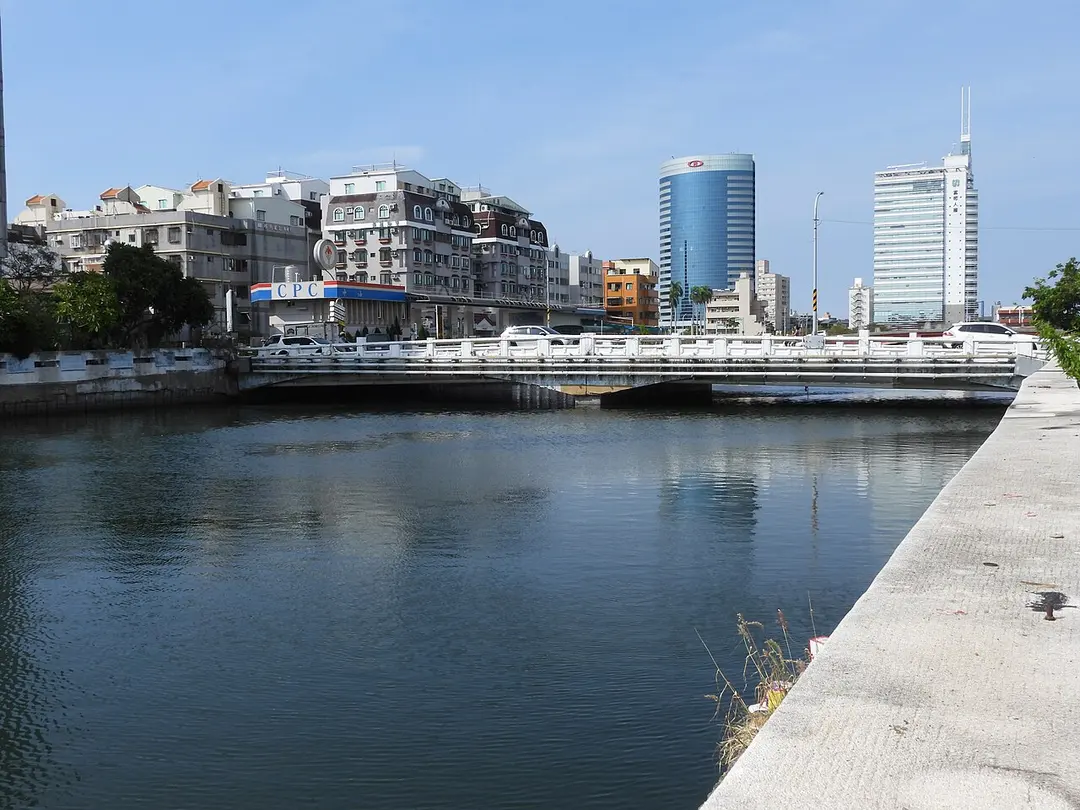 新南橋