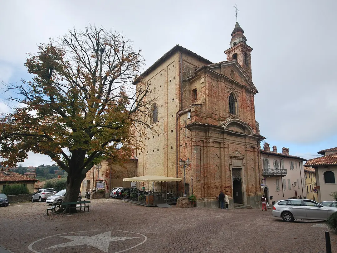 San Rocco