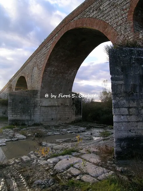 Ponte Valentino