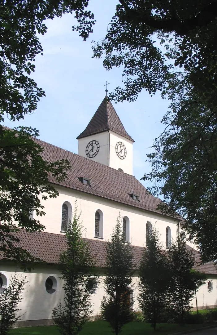 St. Vitus