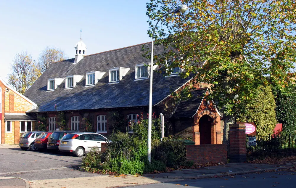 Saint Gabriel's