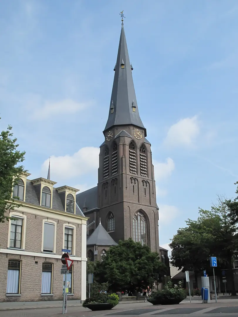 Sint Georgiusbasiliek