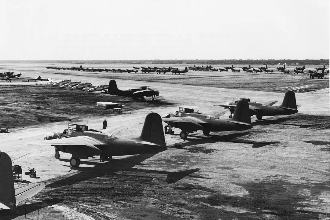 Abadan Airport