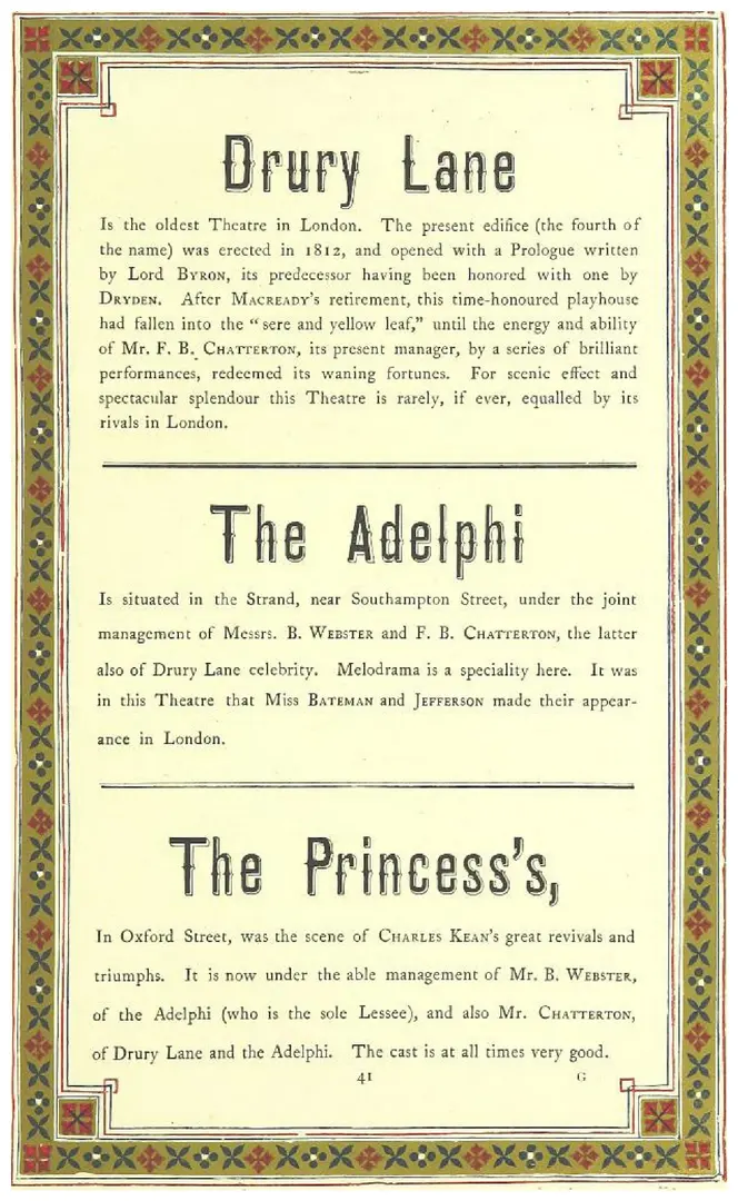 Adelphi Theatre