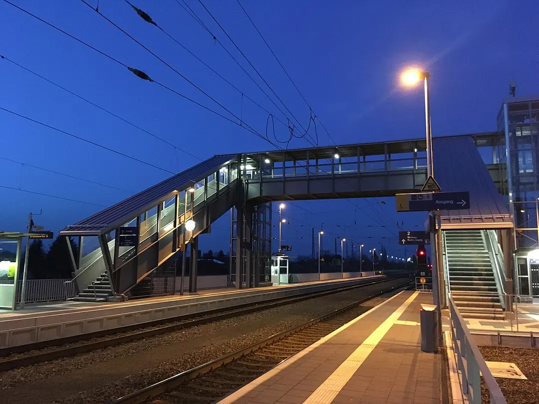 Finsterwalde (Niederlausitz)