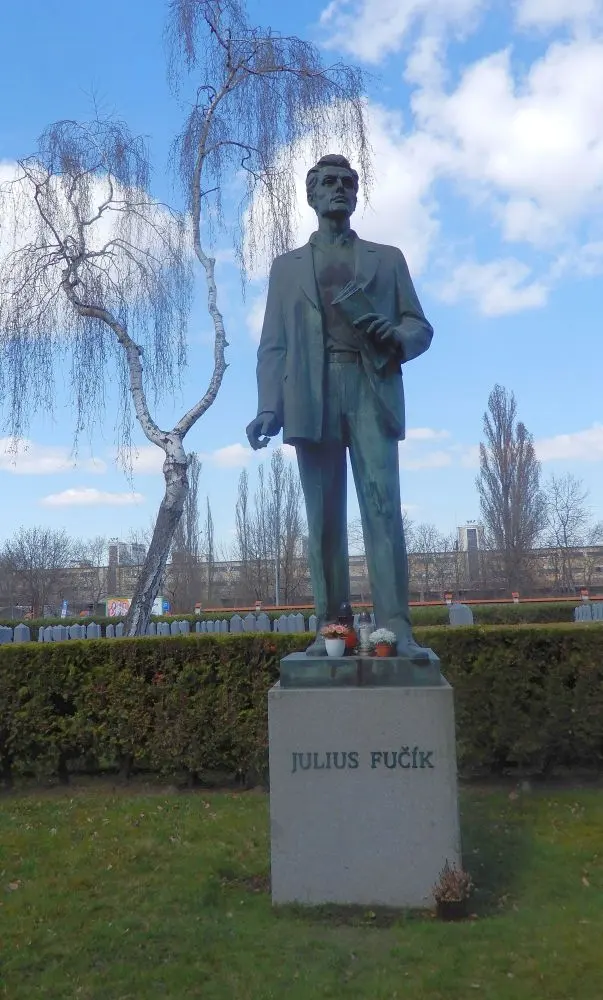 Julius Fučík
