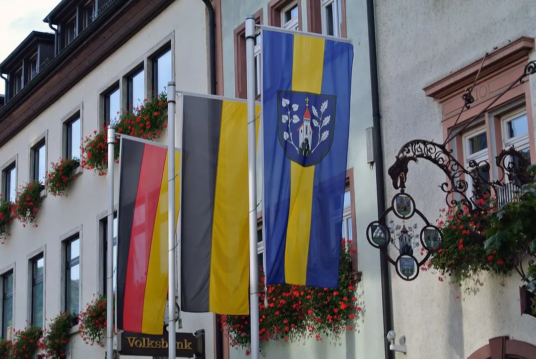 Rathaus