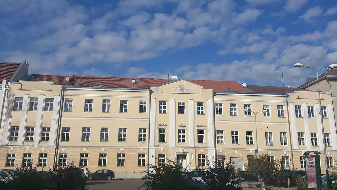 Magistri tänav