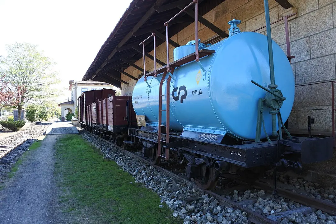 Museu das Terras de Basto