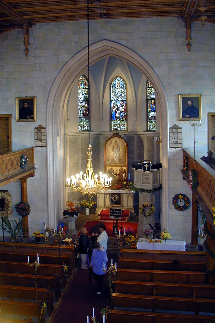 Nikolaikirche