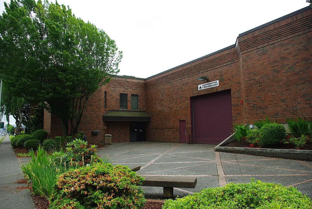 Lower Columbia College