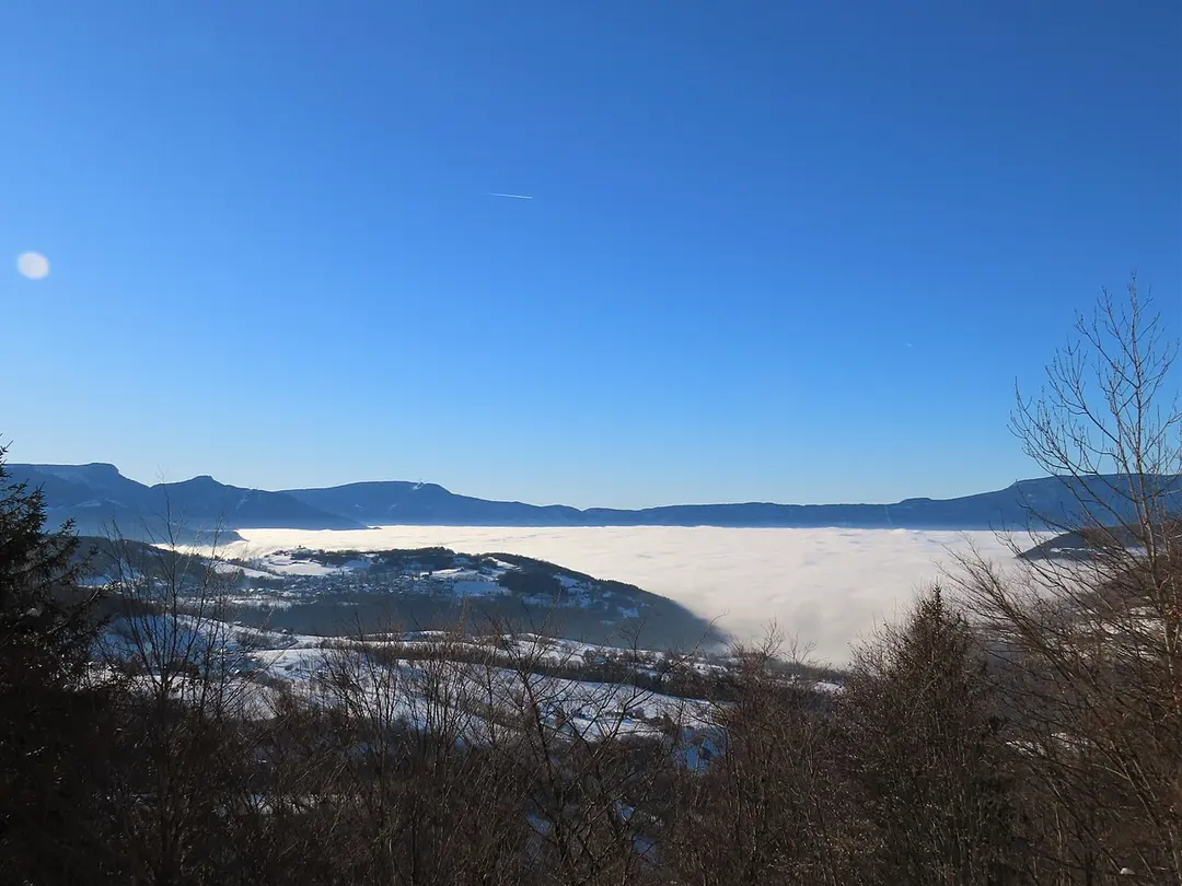 Mont Grelle