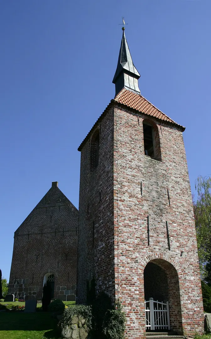 St.-Martinus-Kirche