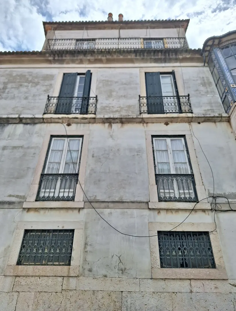 Palácio Mendia