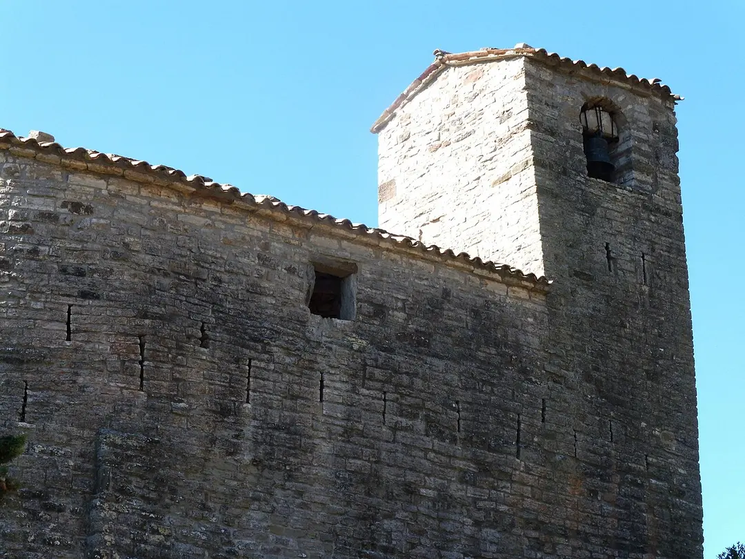 Sant Cristòfol de Figuera