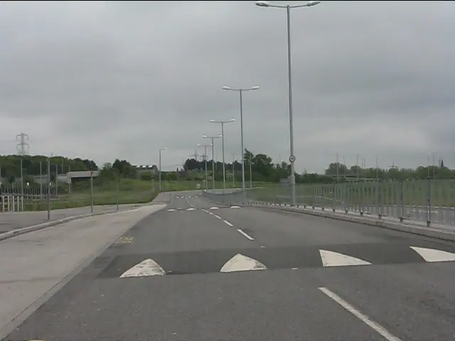 East Midlands Parkway