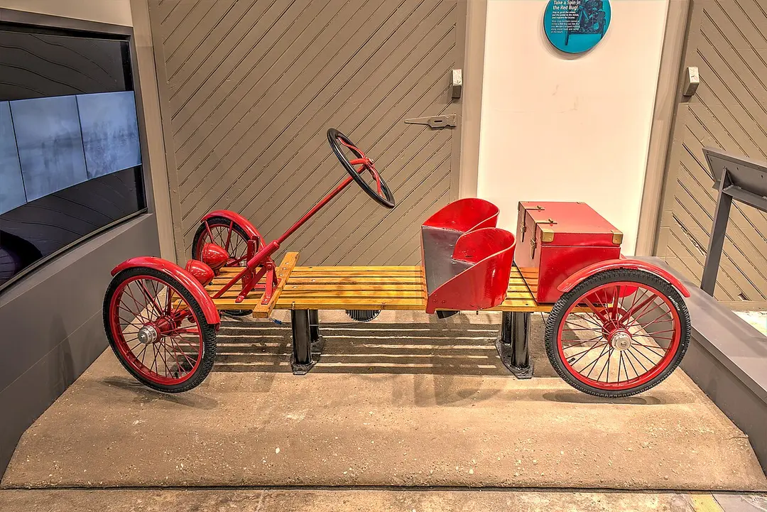 Jekyll Island Museum