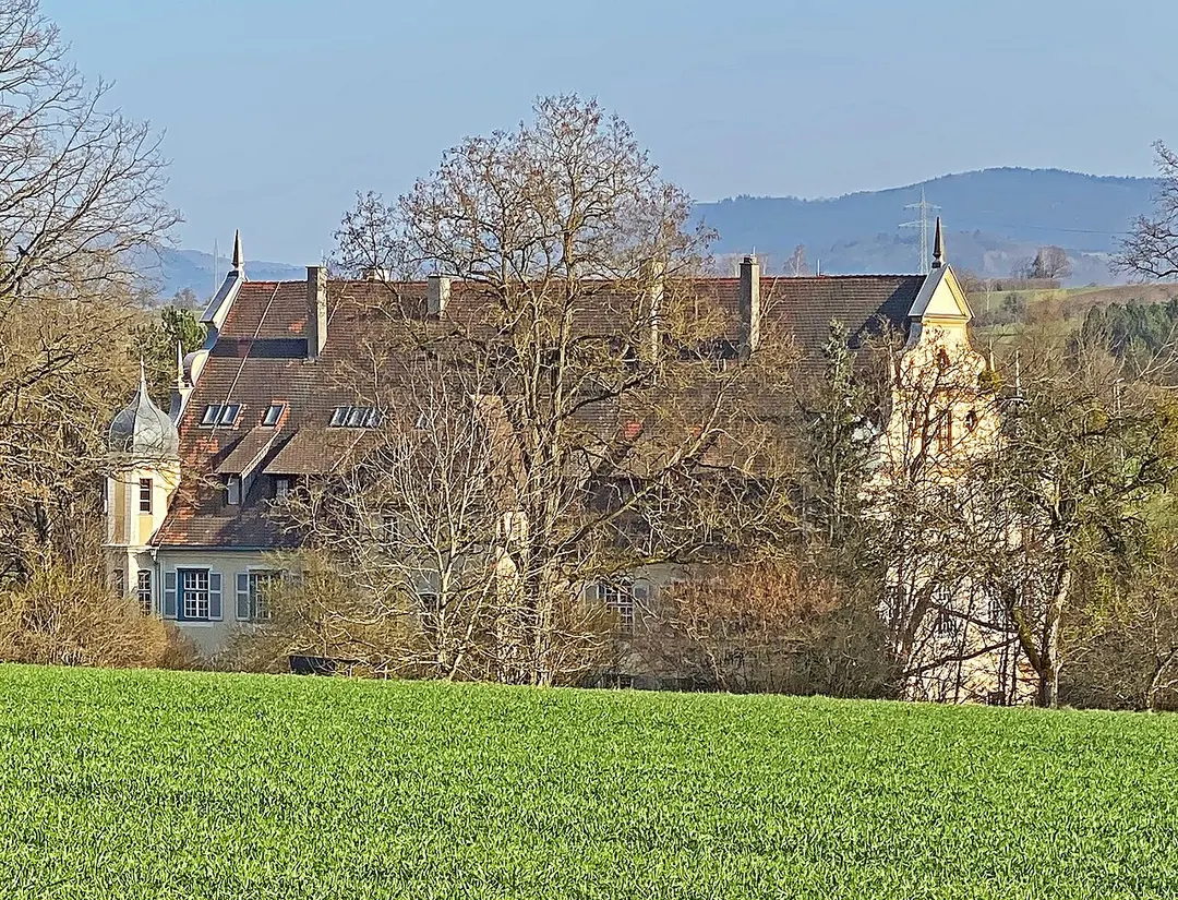 Schloss Liebenstein
